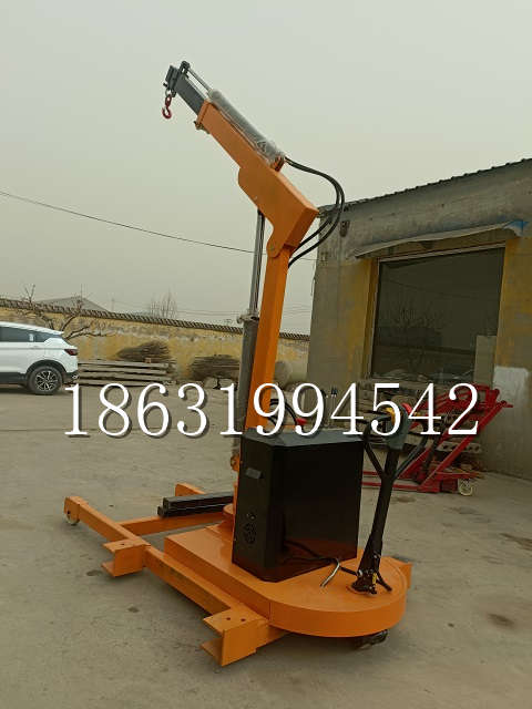 香港特别行政区厂家供应自制随车吊 12吨随车吊 自卸式随车吊 12吨随车吊起重机